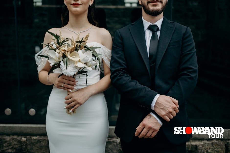 wedding bouquet trends