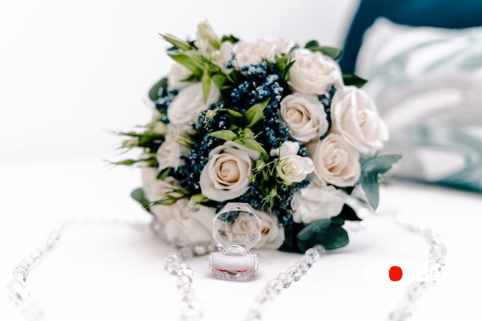wedding bouquet tips