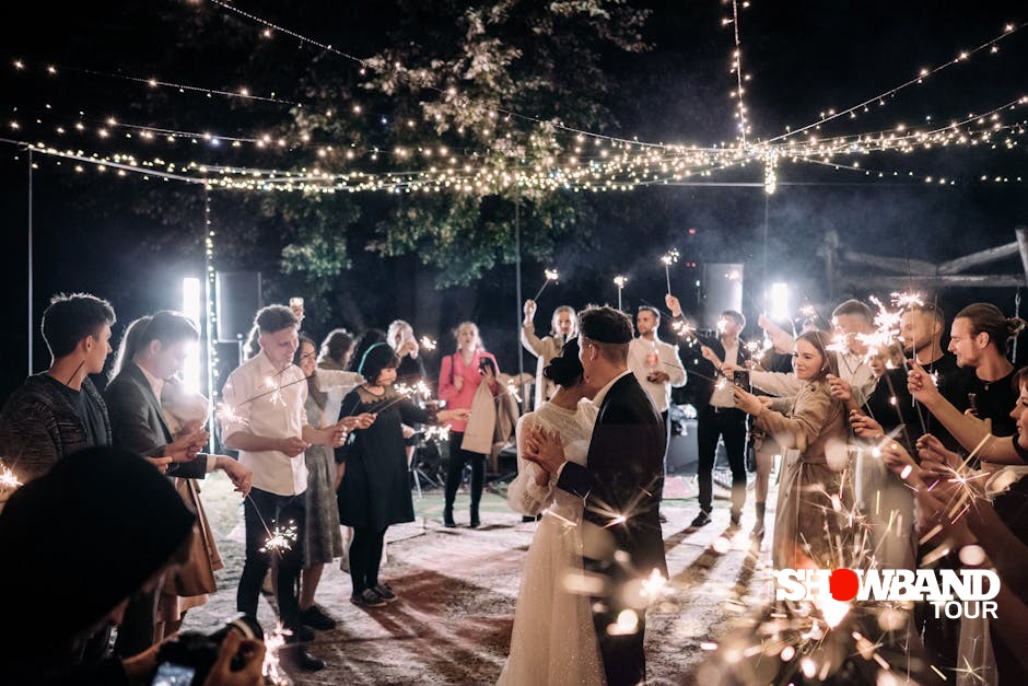 wedding guest feedback