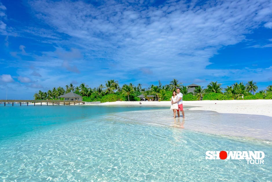 romantic honeymoon destinations