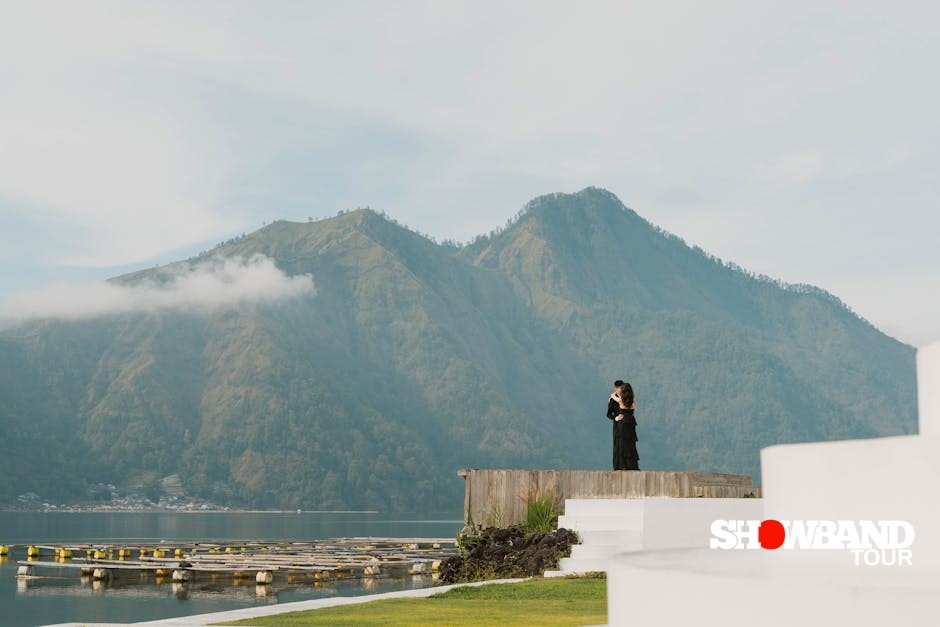 bali honeymoon destination