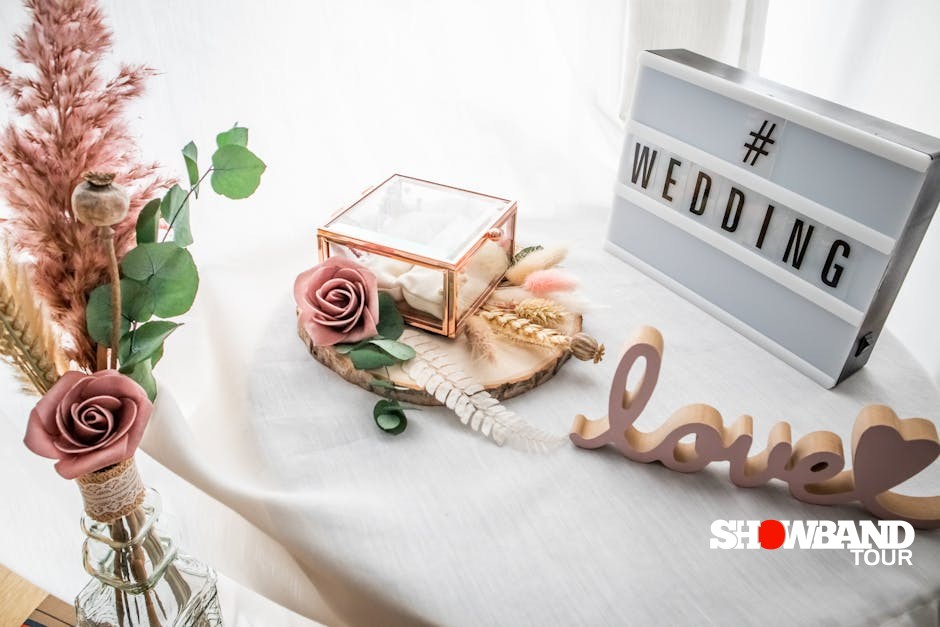 wedding day hashtag ideas