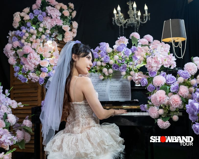 wedding music planning