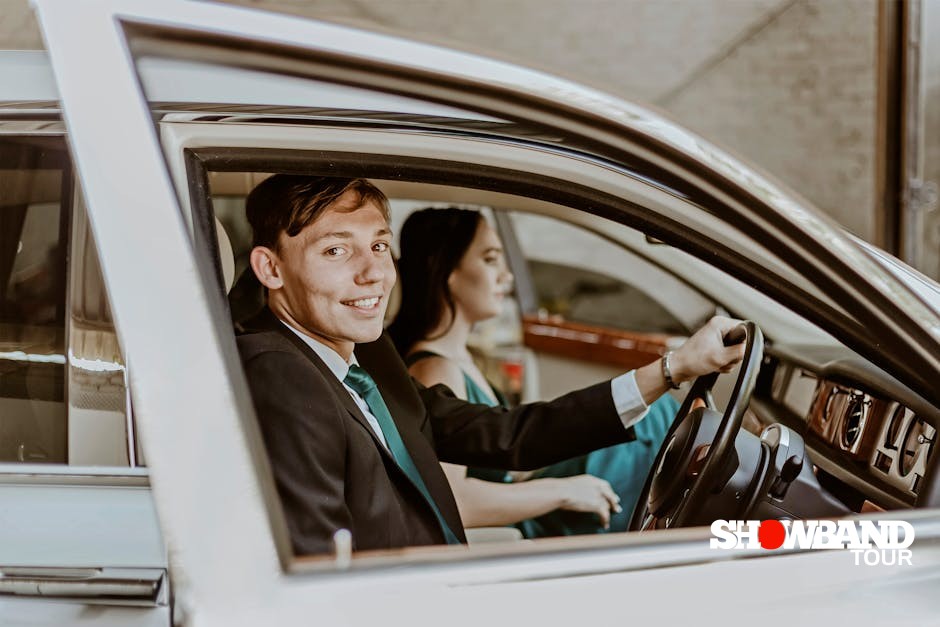 business event transportation