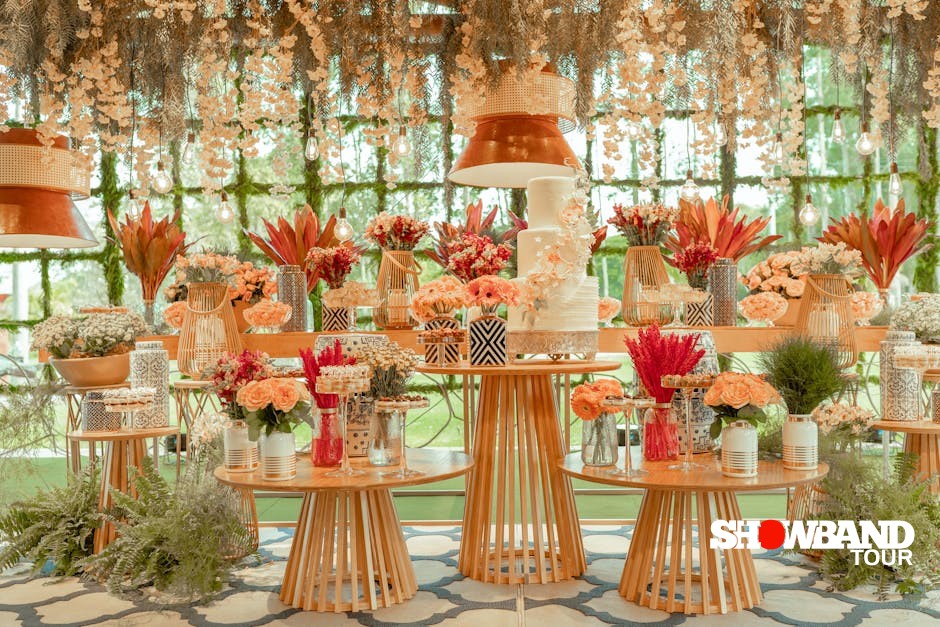flower decoration ideas