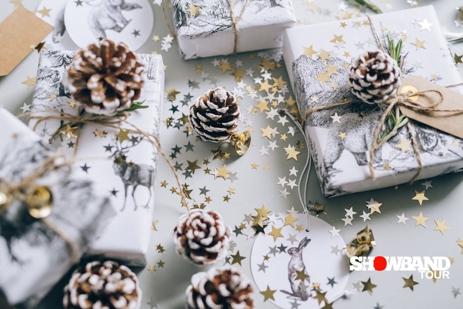 guest gift ideas