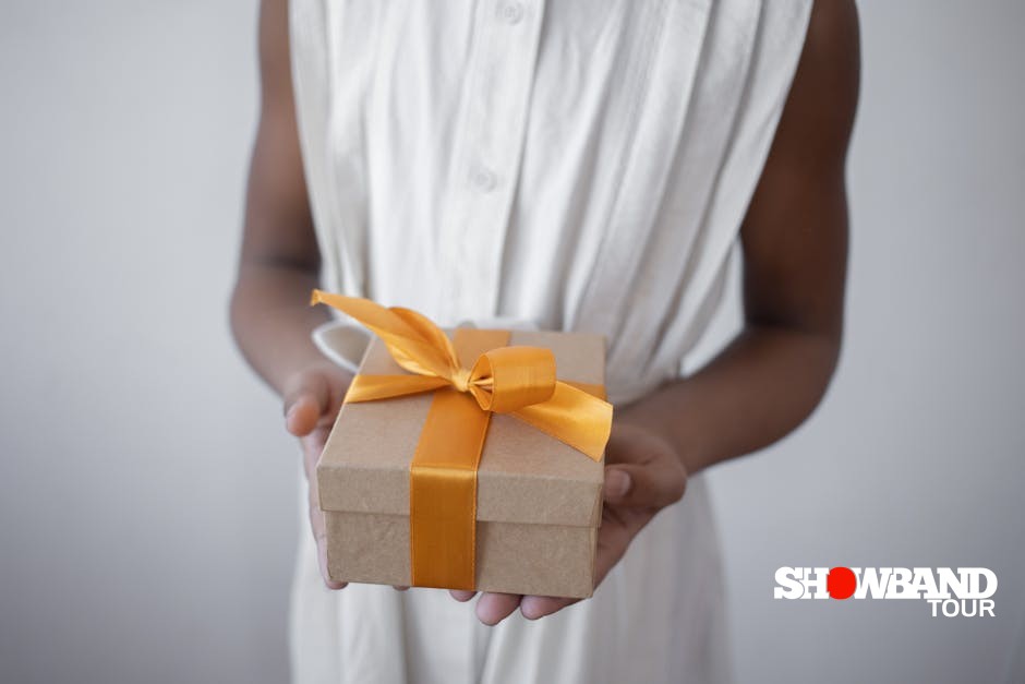 practical gifts for guests