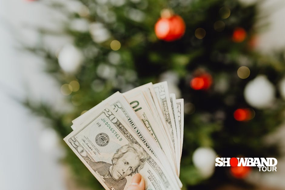 gift costs and budgeting