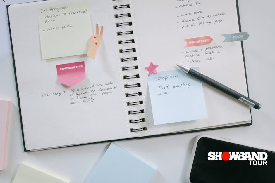 event planning tips