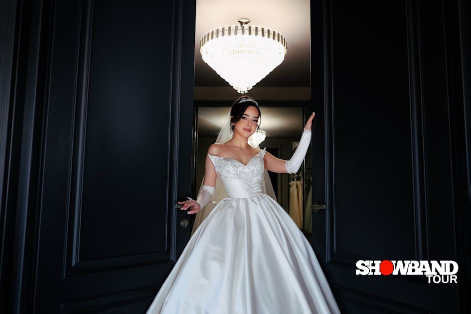 bridal gown atlas