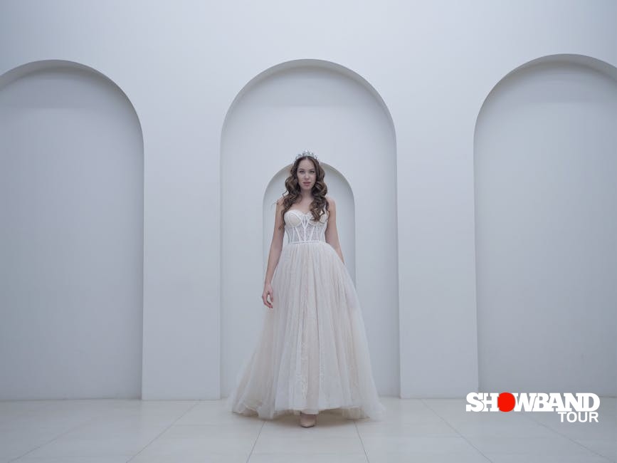 wedding gown trends