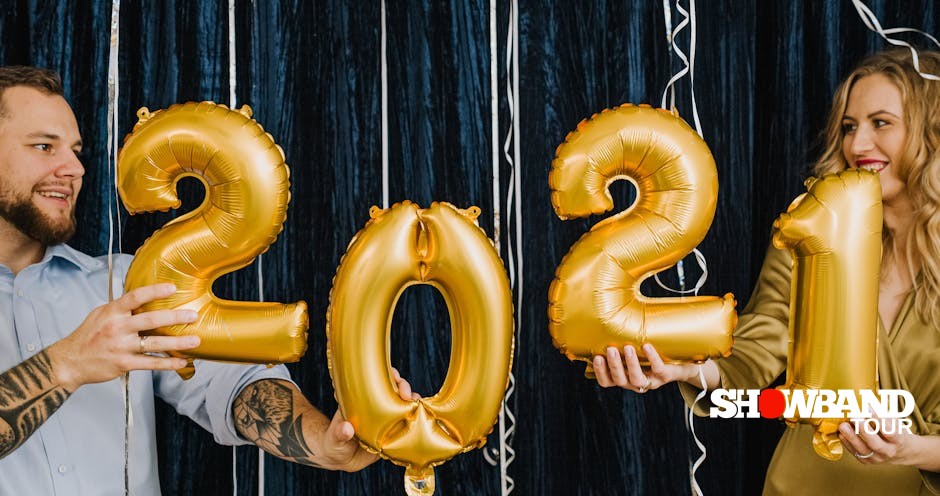 celebration events with photo booth