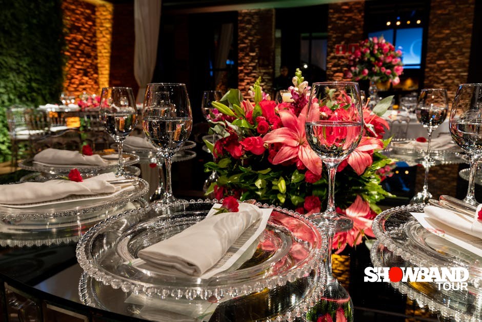 wedding management service