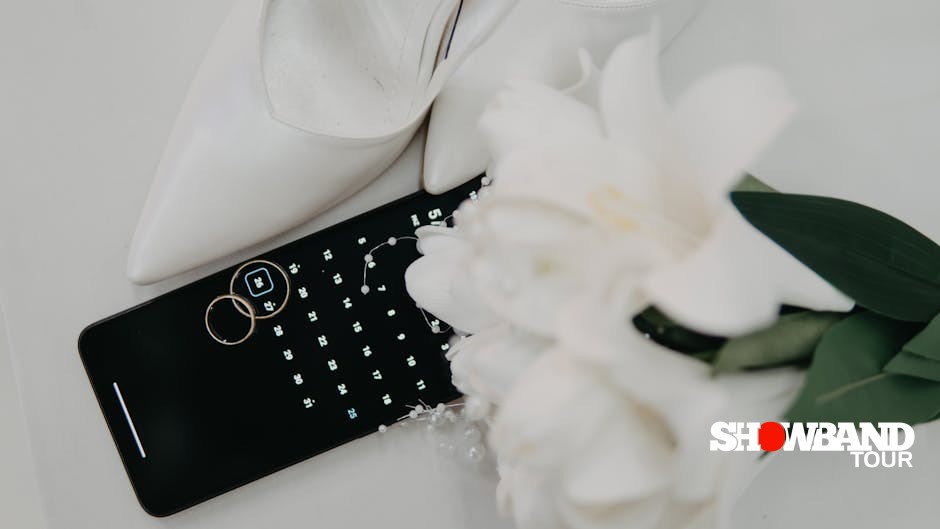 wedding planning app
