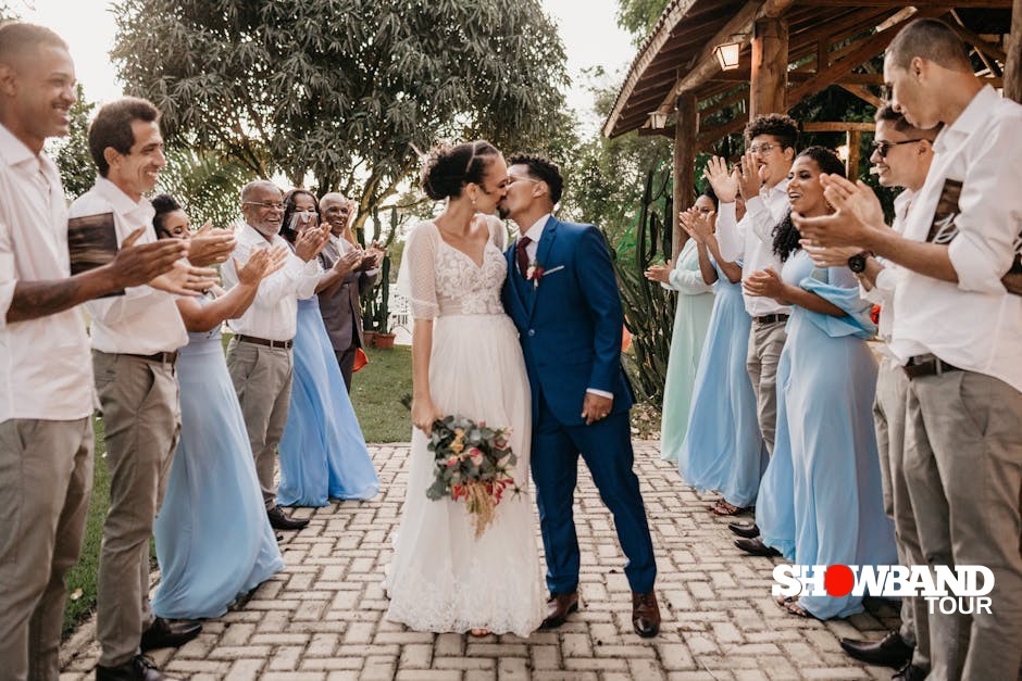 wedding guest app