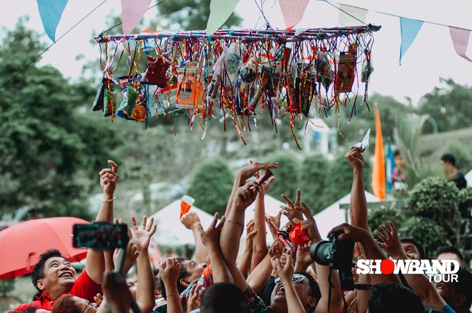 festival evaluation