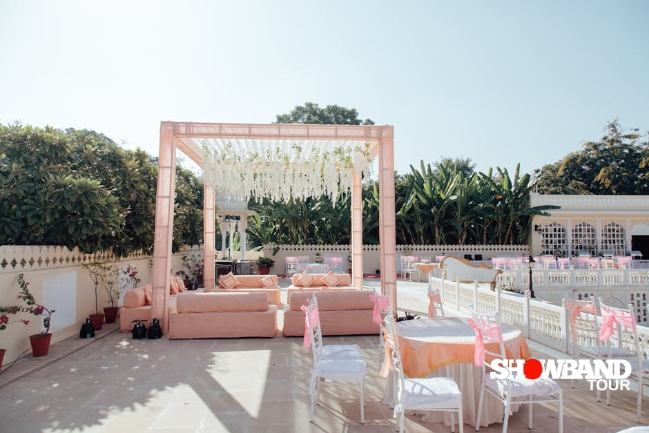 wedding planning