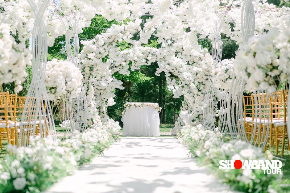 affordable wedding planning