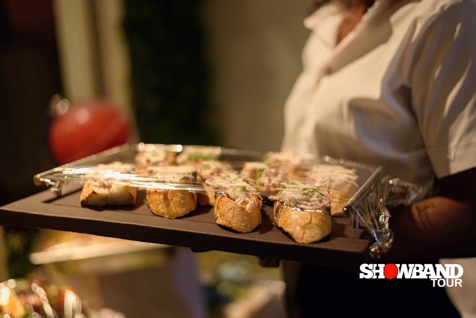 affordable catering services