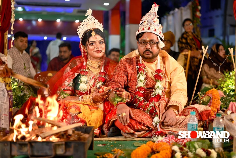 celebration ceremony