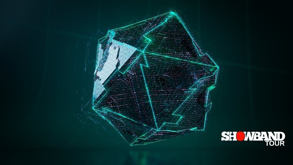 3D hologram technology