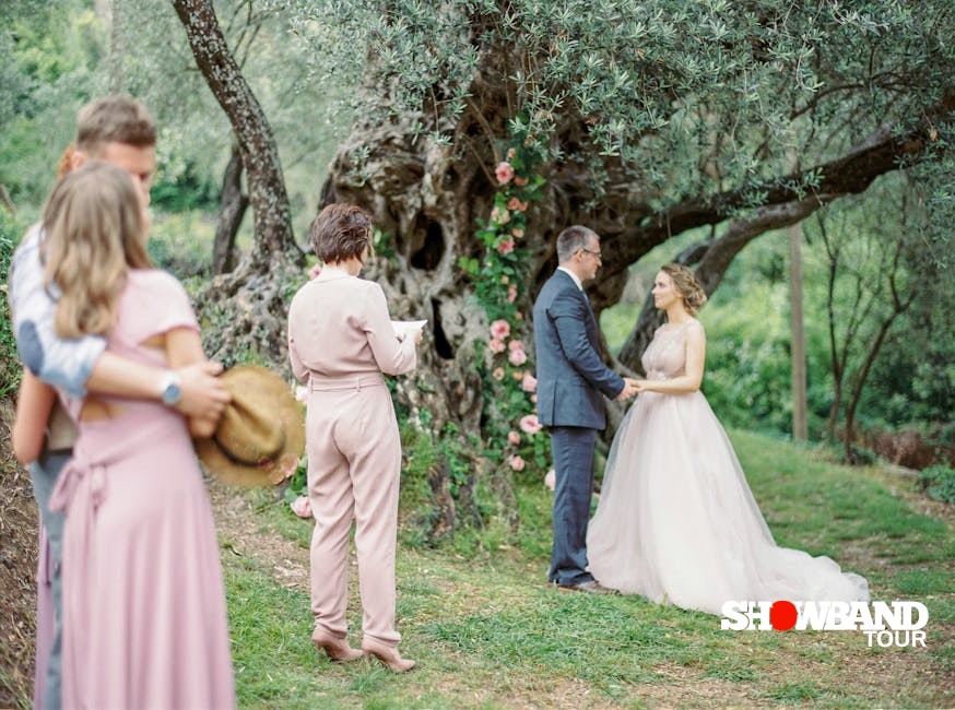 wedding ceremony