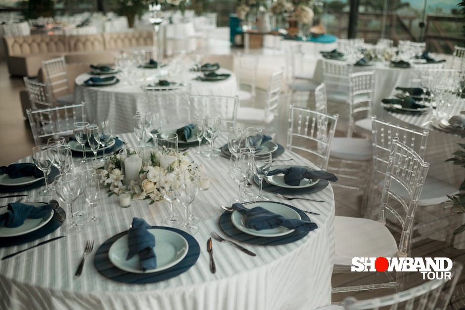 wedding event planning