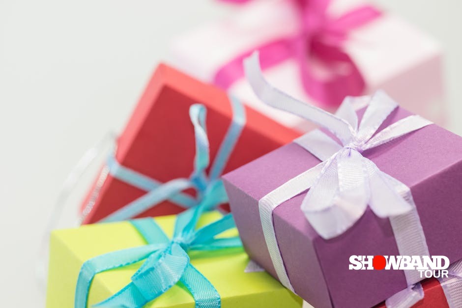 surprise gift ideas