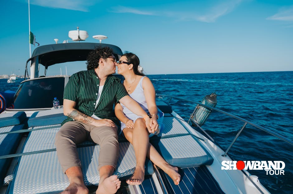 romantic getaway ideas