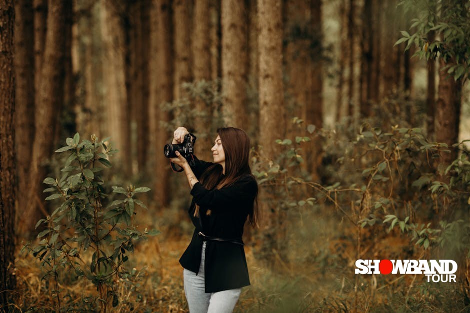natural light photography