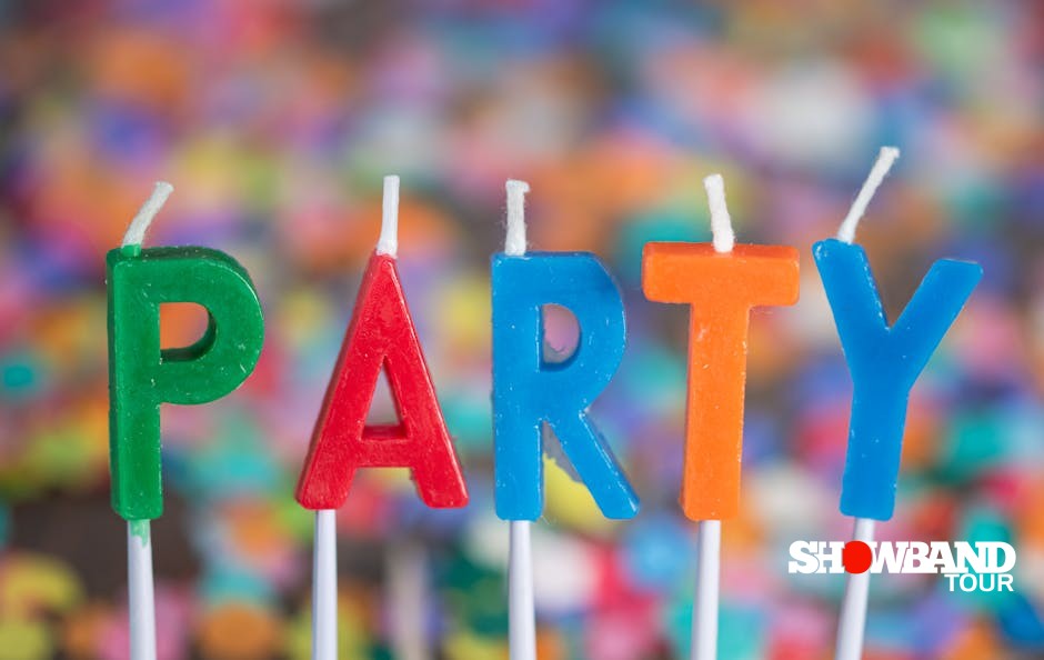 party planning services