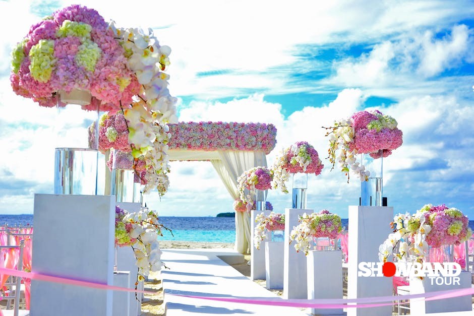 wedding color trends 2026