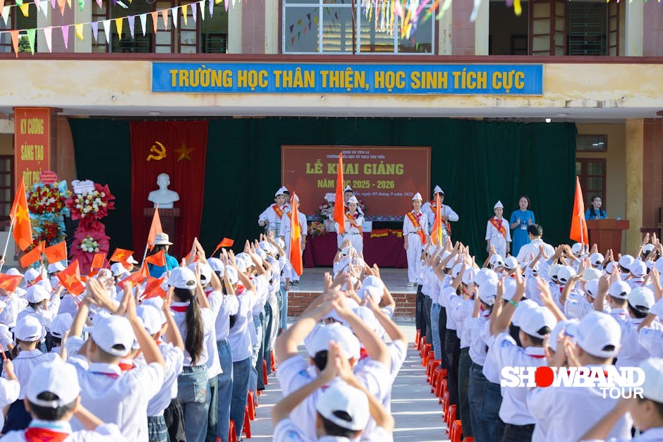 school event planning