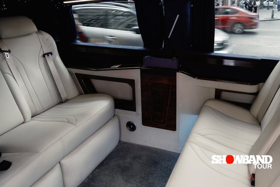 VIP service