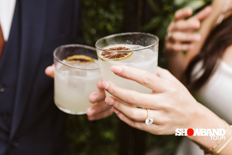 engagement party ideas