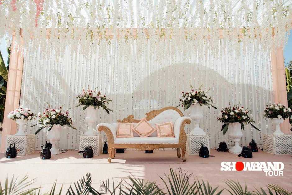 wedding decoration