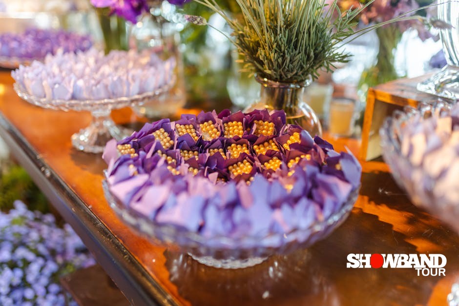 wedding decoration ideas
