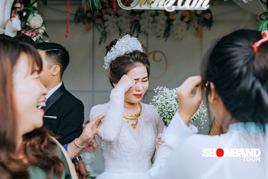 guest comfort at wedding