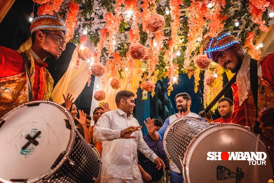 traditional wedding music