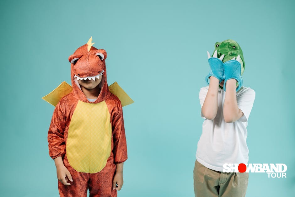 benefits of kids shows