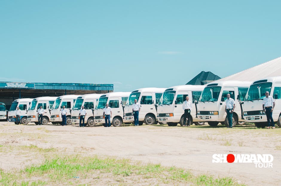 seminar transportation