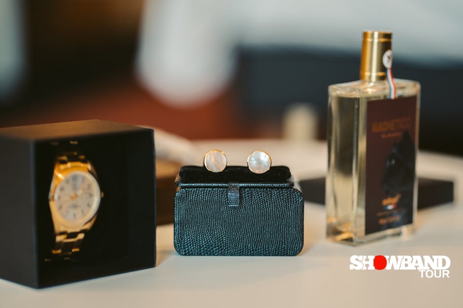 long lasting wedding fragrances