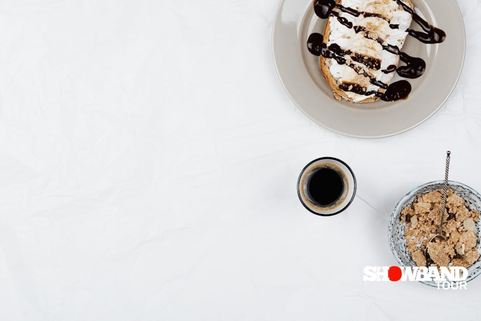 breakfast planning