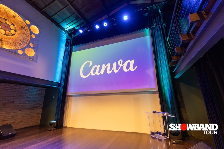 brand event planning