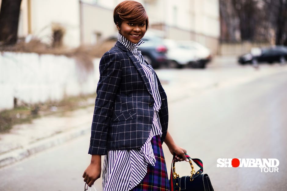 personal style fashion