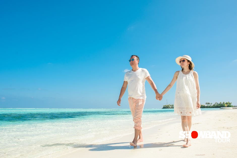 honeymoon style choices