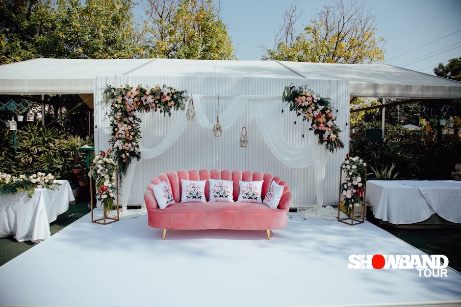wedding decoration