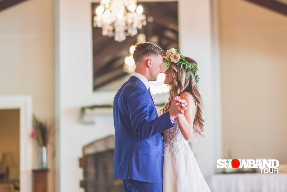 romantic first dance songs