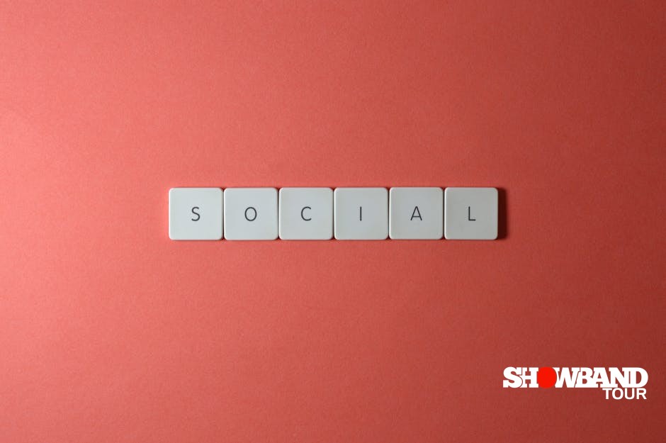 social media engagement