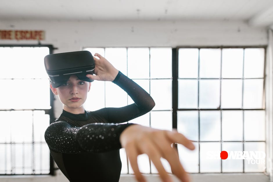 future of dance culture